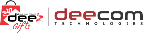 Dee'Z Gifts By DeeCom Technologies